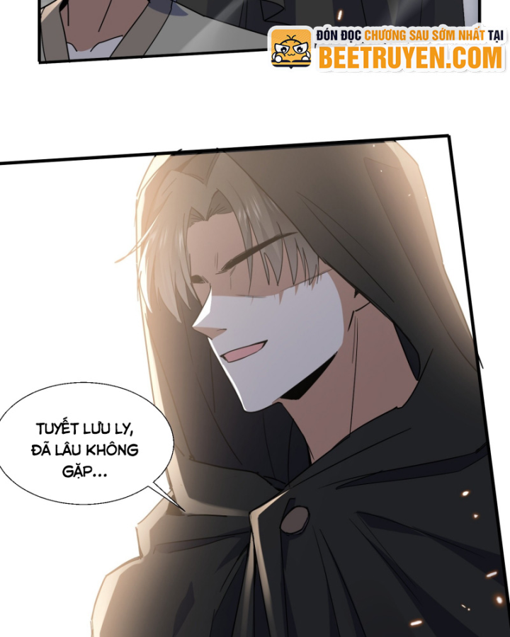 Đồ Đệ Nữ Đế Của Ta Muốn Hắc Hóa! Chapter 4 - Trang 2