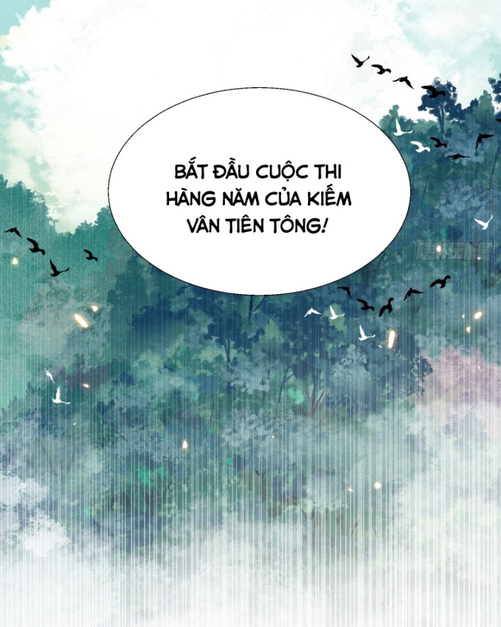 Đồ Đệ Nữ Đế Của Ta Muốn Hắc Hóa! Chapter 4 - Trang 2