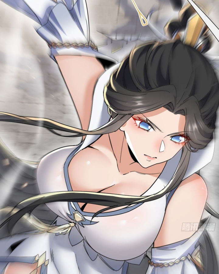 Đồ Đệ Nữ Đế Của Ta Muốn Hắc Hóa! Chapter 4 - Trang 2