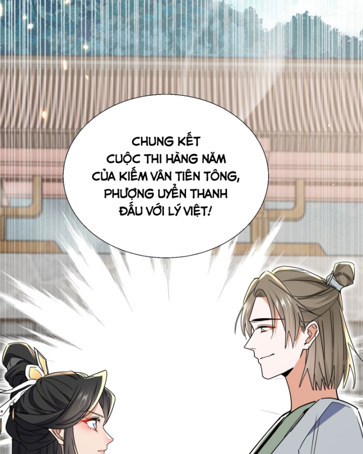 Đồ Đệ Nữ Đế Của Ta Muốn Hắc Hóa! Chapter 4 - Trang 2