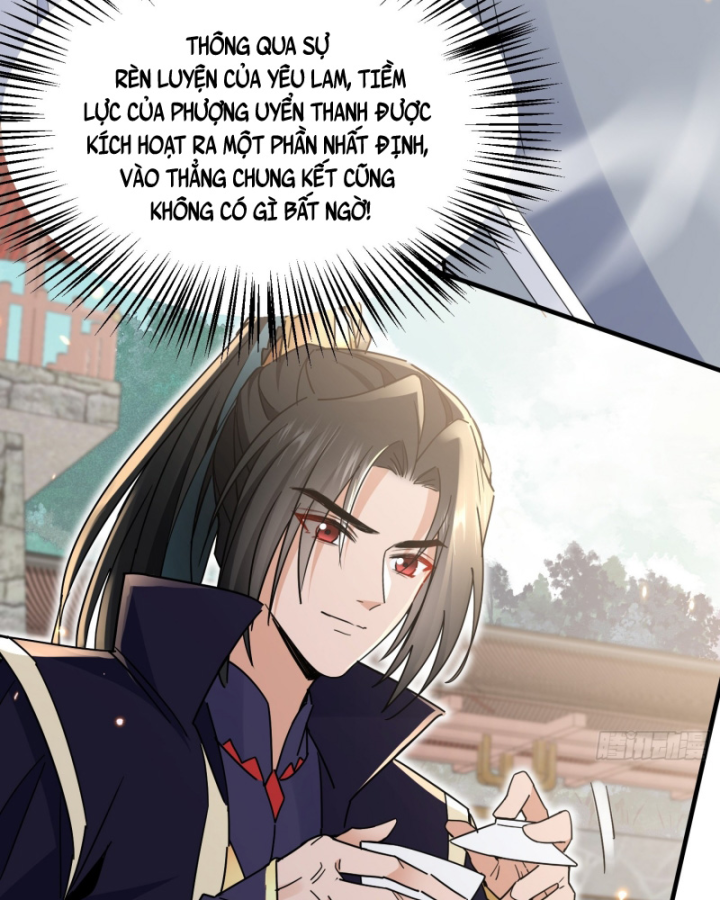 Đồ Đệ Nữ Đế Của Ta Muốn Hắc Hóa! Chapter 4 - Trang 2