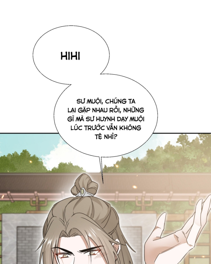 Đồ Đệ Nữ Đế Của Ta Muốn Hắc Hóa! Chapter 4 - Trang 2