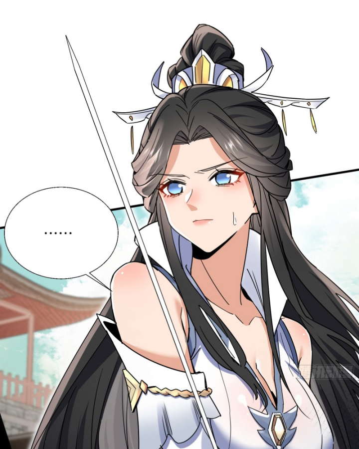 Đồ Đệ Nữ Đế Của Ta Muốn Hắc Hóa! Chapter 4 - Trang 2