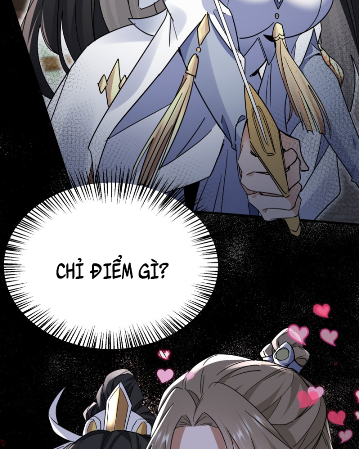 Đồ Đệ Nữ Đế Của Ta Muốn Hắc Hóa! Chapter 4 - Trang 2