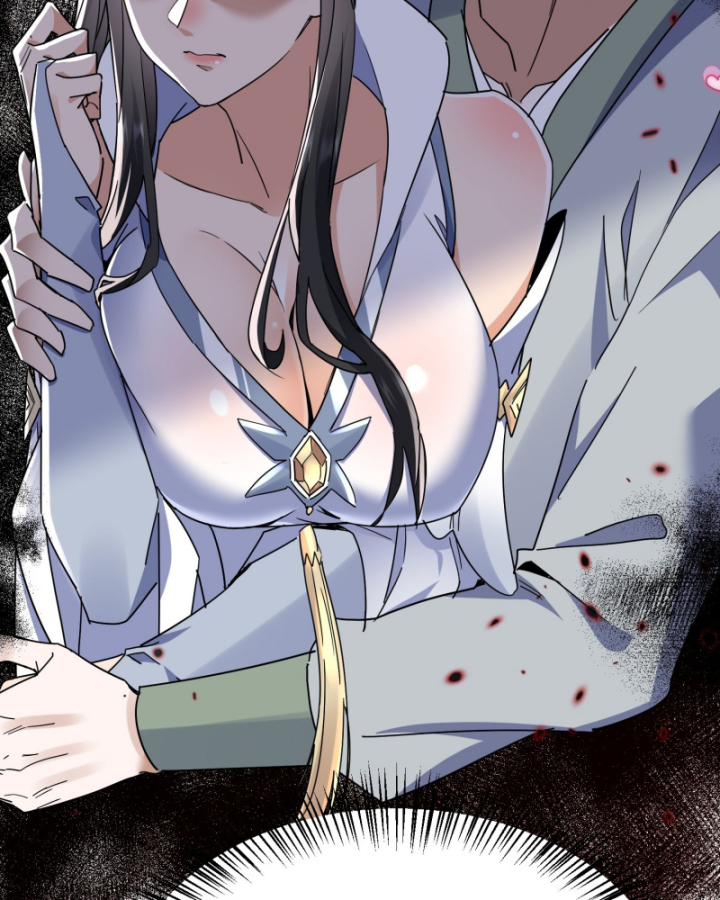 Đồ Đệ Nữ Đế Của Ta Muốn Hắc Hóa! Chapter 4 - Trang 2