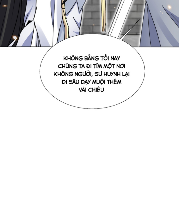 Đồ Đệ Nữ Đế Của Ta Muốn Hắc Hóa! Chapter 4 - Trang 2