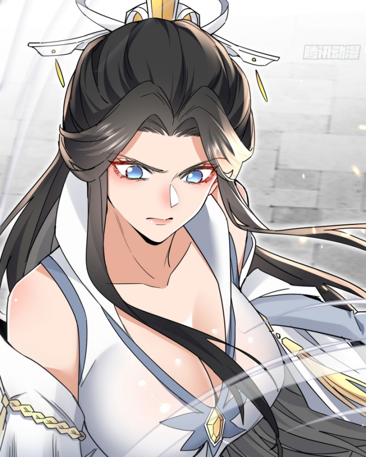 Đồ Đệ Nữ Đế Của Ta Muốn Hắc Hóa! Chapter 4 - Trang 2