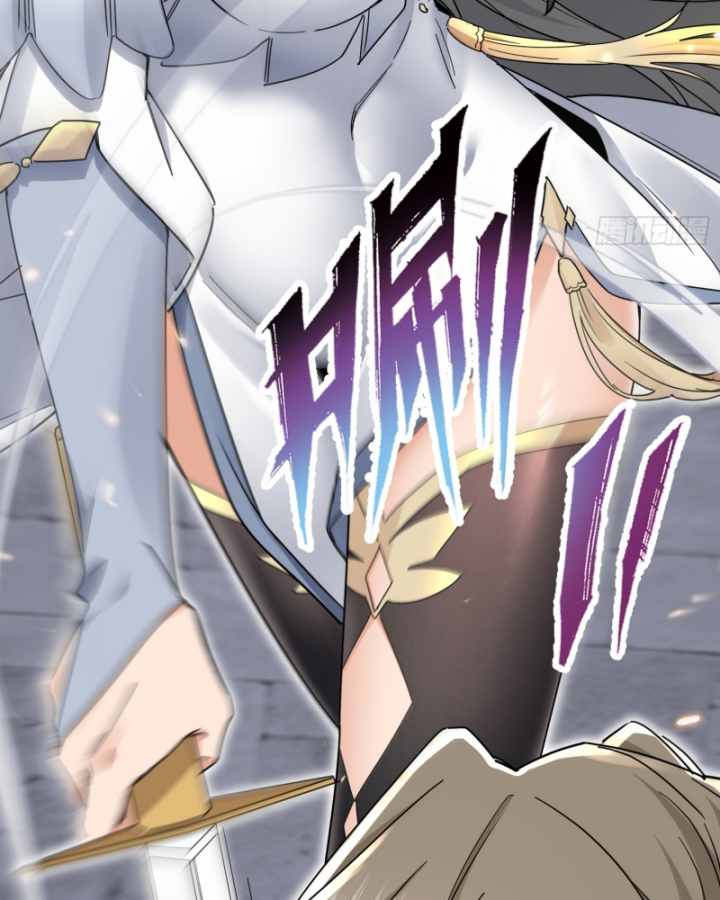 Đồ Đệ Nữ Đế Của Ta Muốn Hắc Hóa! Chapter 4 - Trang 2