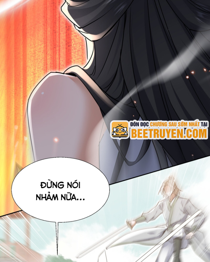 Đồ Đệ Nữ Đế Của Ta Muốn Hắc Hóa! Chapter 4 - Trang 2
