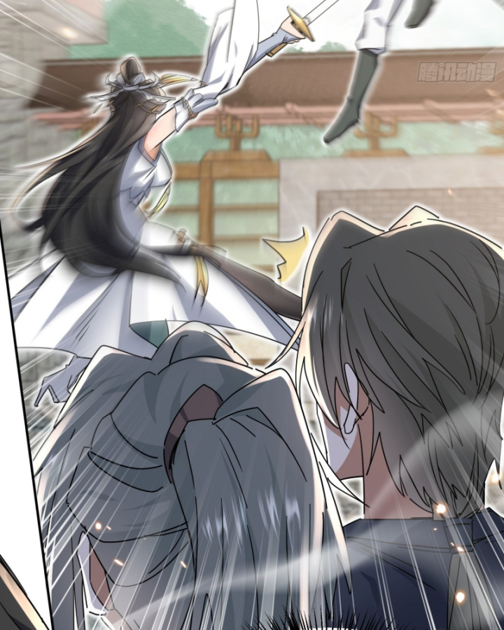 Đồ Đệ Nữ Đế Của Ta Muốn Hắc Hóa! Chapter 4 - Trang 2