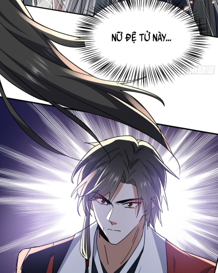 Đồ Đệ Nữ Đế Của Ta Muốn Hắc Hóa! Chapter 4 - Trang 2