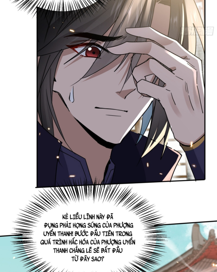 Đồ Đệ Nữ Đế Của Ta Muốn Hắc Hóa! Chapter 4 - Trang 2