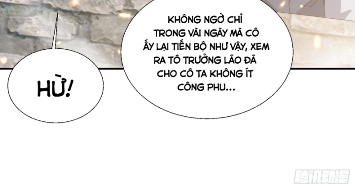 Đồ Đệ Nữ Đế Của Ta Muốn Hắc Hóa! Chapter 4 - Trang 2