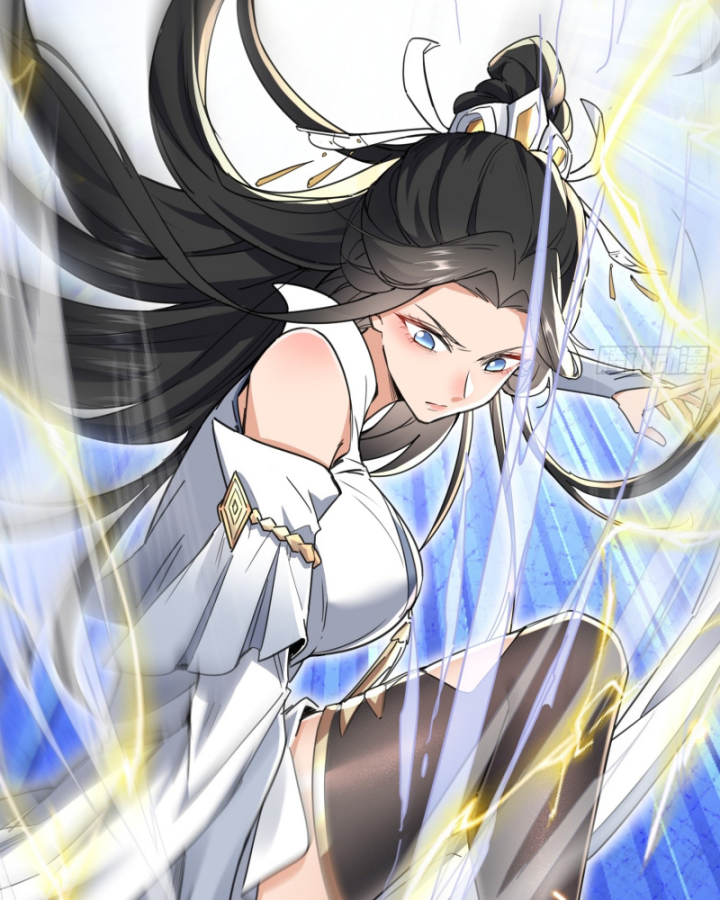 Đồ Đệ Nữ Đế Của Ta Muốn Hắc Hóa! Chapter 4 - Trang 2