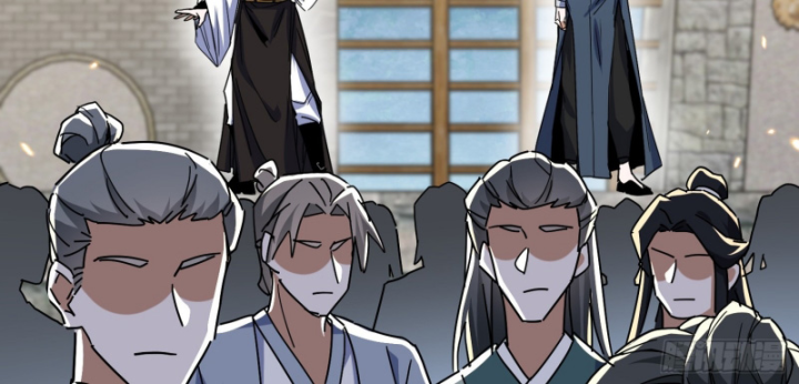 Đồ Đệ Nữ Đế Của Ta Muốn Hắc Hóa! Chapter 4 - Trang 2