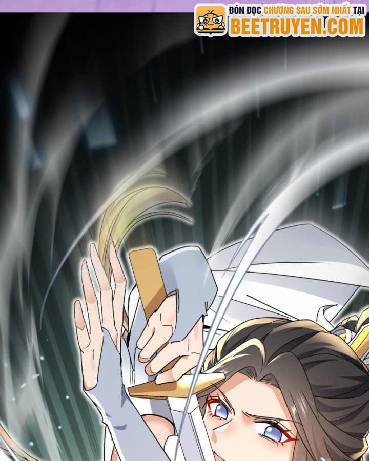 Đồ Đệ Nữ Đế Của Ta Muốn Hắc Hóa! Chapter 4 - Trang 2