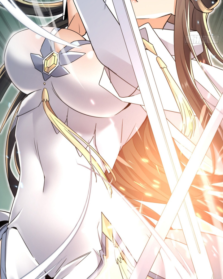 Đồ Đệ Nữ Đế Của Ta Muốn Hắc Hóa! Chapter 4 - Trang 2