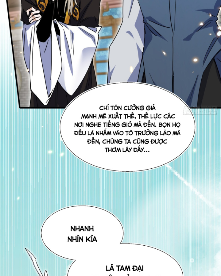 Đồ Đệ Nữ Đế Của Ta Muốn Hắc Hóa! Chapter 4 - Trang 2