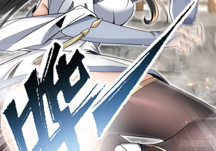 Đồ Đệ Nữ Đế Của Ta Muốn Hắc Hóa! Chapter 4 - Trang 2