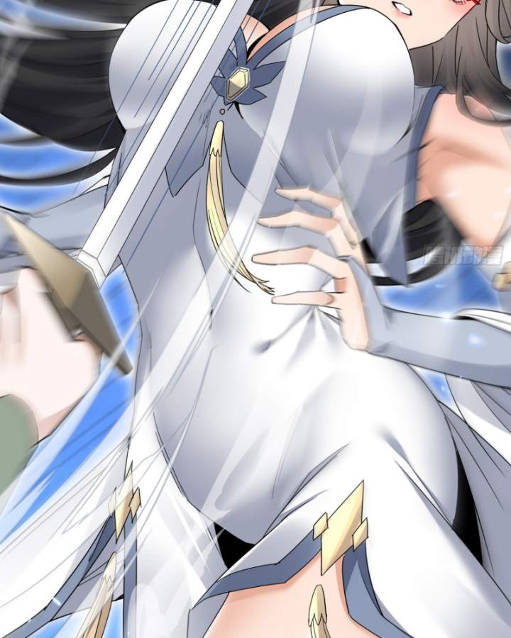 Đồ Đệ Nữ Đế Của Ta Muốn Hắc Hóa! Chapter 4 - Trang 2