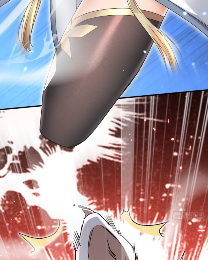 Đồ Đệ Nữ Đế Của Ta Muốn Hắc Hóa! Chapter 4 - Trang 2