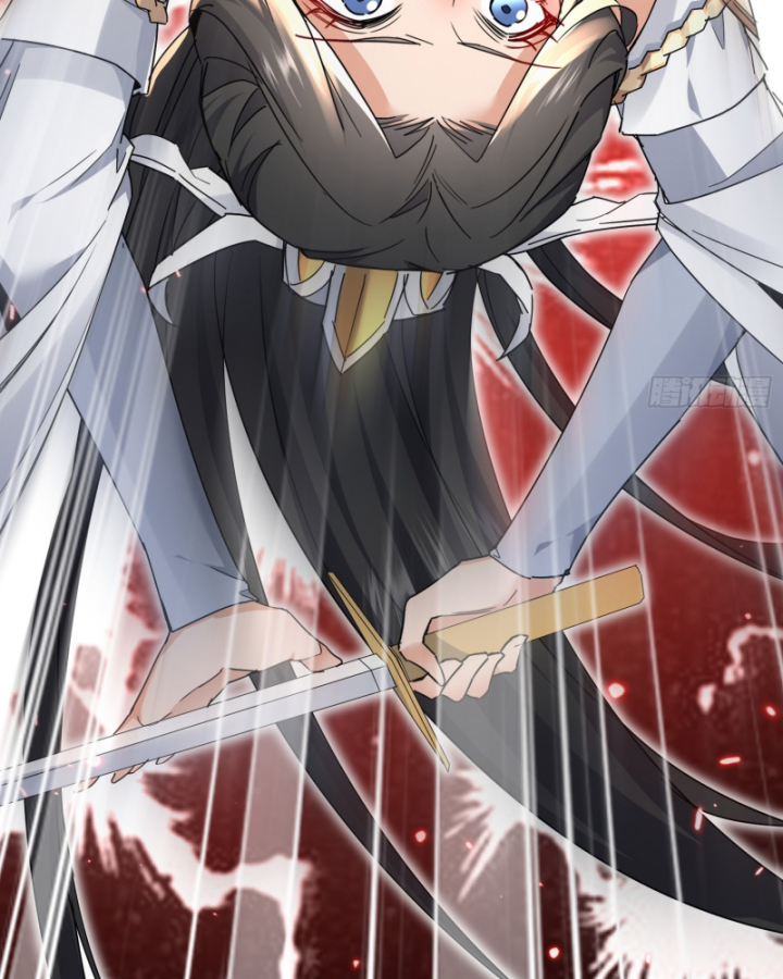 Đồ Đệ Nữ Đế Của Ta Muốn Hắc Hóa! Chapter 4 - Trang 2