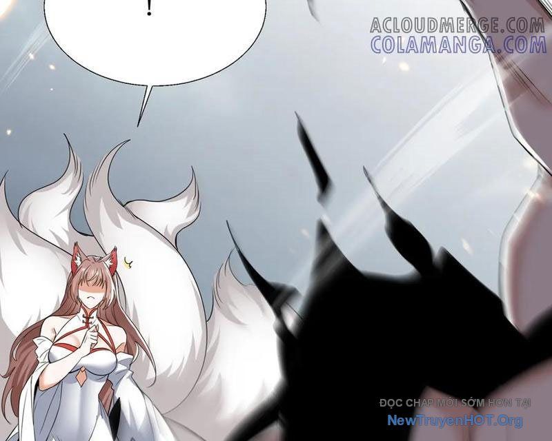 Đồ Đệ Nữ Đế Của Ta Muốn Hắc Hóa! Chapter 57.5 - Trang 2