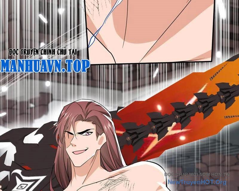 Đồ Đệ Nữ Đế Của Ta Muốn Hắc Hóa! Chapter 57.5 - Trang 2