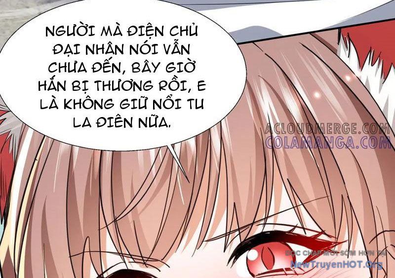 Đồ Đệ Nữ Đế Của Ta Muốn Hắc Hóa! Chapter 57.5 - Trang 2