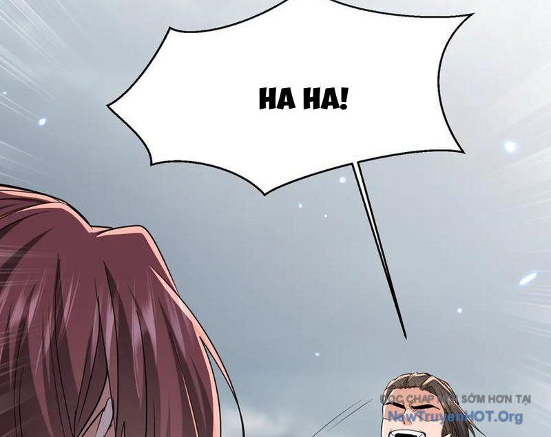 Đồ Đệ Nữ Đế Của Ta Muốn Hắc Hóa! Chapter 57.5 - Trang 2