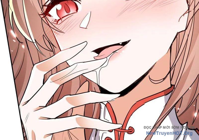 Đồ Đệ Nữ Đế Của Ta Muốn Hắc Hóa! Chapter 57.5 - Trang 2