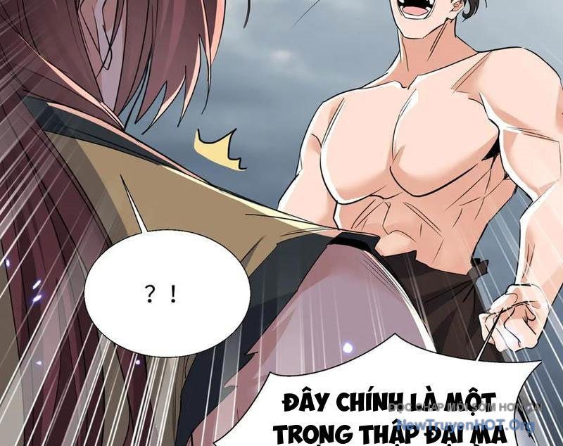 Đồ Đệ Nữ Đế Của Ta Muốn Hắc Hóa! Chapter 57.5 - Trang 2