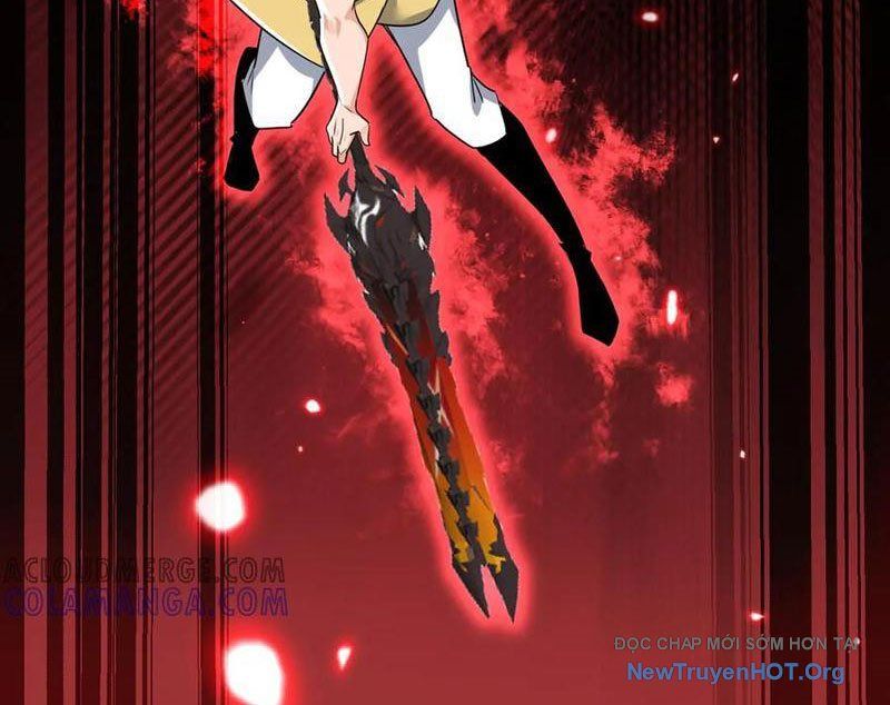 Đồ Đệ Nữ Đế Của Ta Muốn Hắc Hóa! Chapter 57.5 - Trang 2