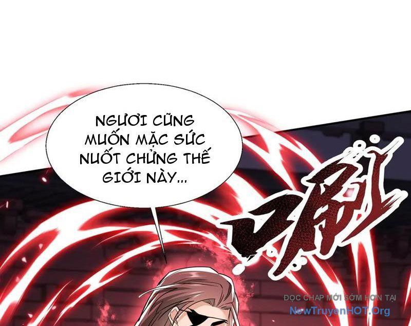 Đồ Đệ Nữ Đế Của Ta Muốn Hắc Hóa! Chapter 57.5 - Trang 2