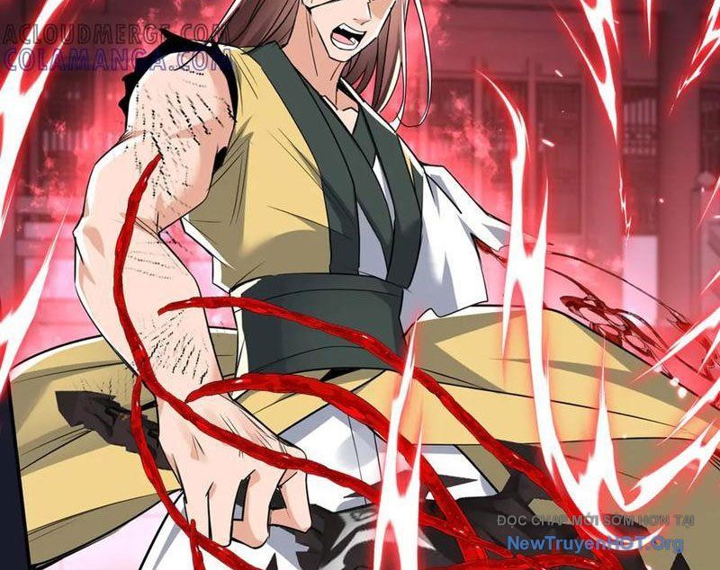 Đồ Đệ Nữ Đế Của Ta Muốn Hắc Hóa! Chapter 57.5 - Trang 2