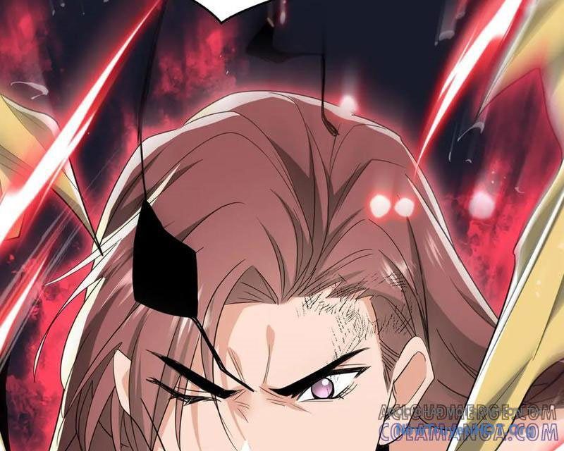 Đồ Đệ Nữ Đế Của Ta Muốn Hắc Hóa! Chapter 57.5 - Trang 2