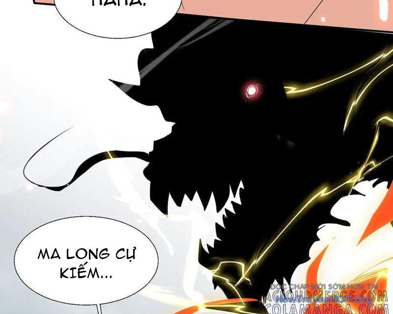 Đồ Đệ Nữ Đế Của Ta Muốn Hắc Hóa! Chapter 57.5 - Trang 2