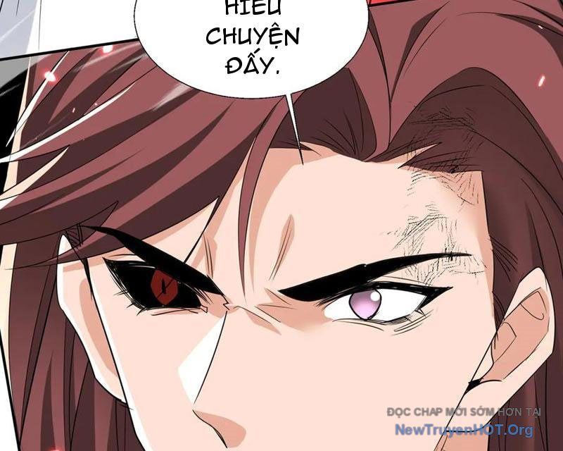 Đồ Đệ Nữ Đế Của Ta Muốn Hắc Hóa! Chapter 57.5 - Trang 2