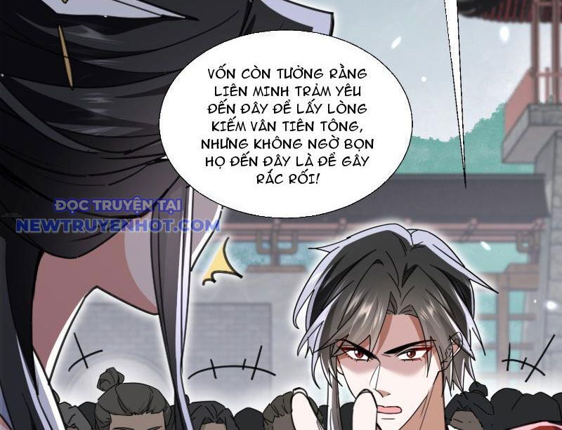 Đồ Đệ Nữ Đế Của Ta Muốn Hắc Hóa! Chapter 6 - Trang 2