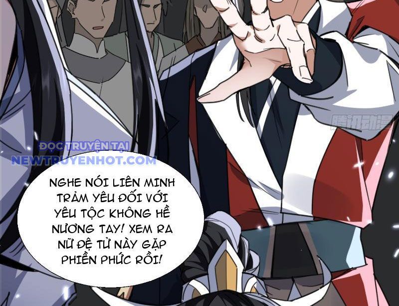 Đồ Đệ Nữ Đế Của Ta Muốn Hắc Hóa! Chapter 6 - Trang 2