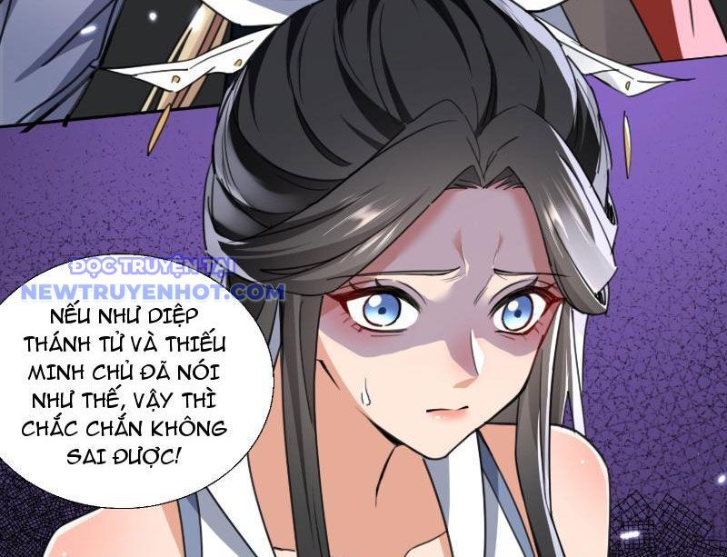 Đồ Đệ Nữ Đế Của Ta Muốn Hắc Hóa! Chapter 6 - Trang 2