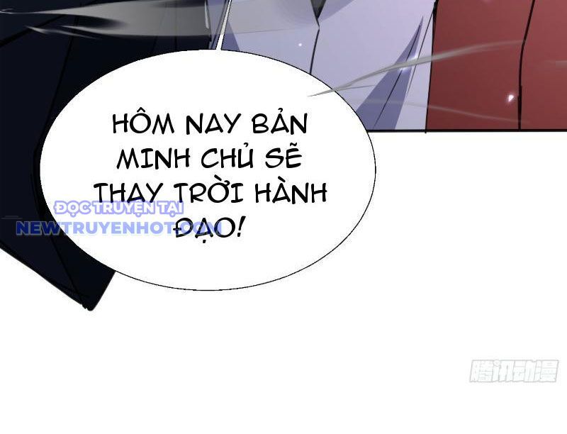 Đồ Đệ Nữ Đế Của Ta Muốn Hắc Hóa! Chapter 6 - Trang 2