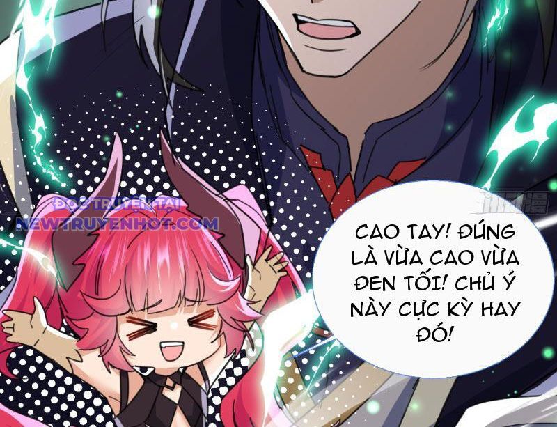 Đồ Đệ Nữ Đế Của Ta Muốn Hắc Hóa! Chapter 6 - Trang 2