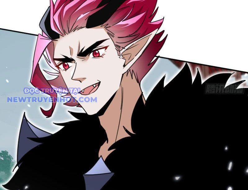 Đồ Đệ Nữ Đế Của Ta Muốn Hắc Hóa! Chapter 6 - Trang 2