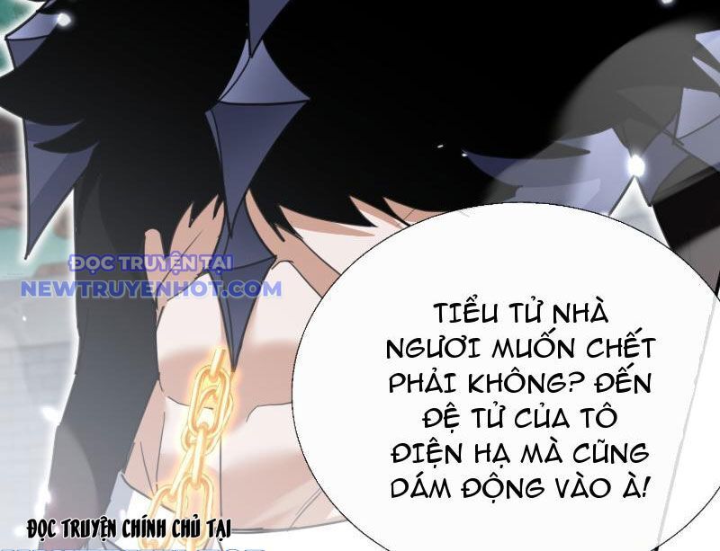 Đồ Đệ Nữ Đế Của Ta Muốn Hắc Hóa! Chapter 6 - Trang 2