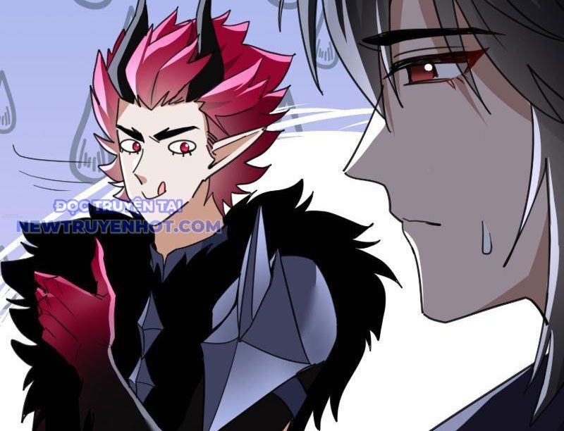 Đồ Đệ Nữ Đế Của Ta Muốn Hắc Hóa! Chapter 6 - Trang 2