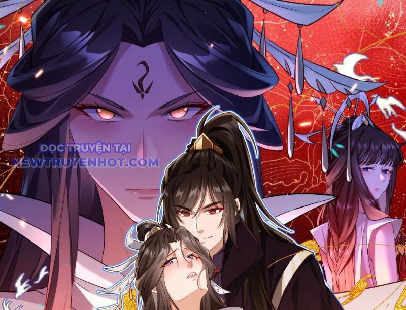 Đồ Đệ Nữ Đế Của Ta Muốn Hắc Hóa! Chapter 6 - Trang 2