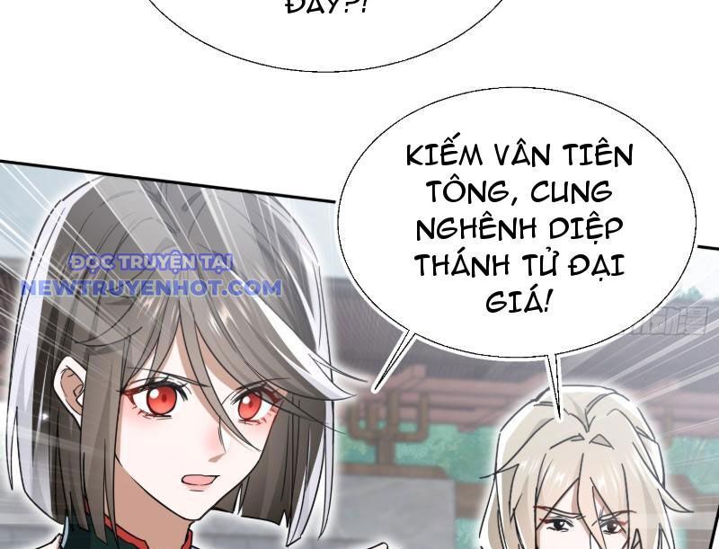 Đồ Đệ Nữ Đế Của Ta Muốn Hắc Hóa! Chapter 6 - Trang 2