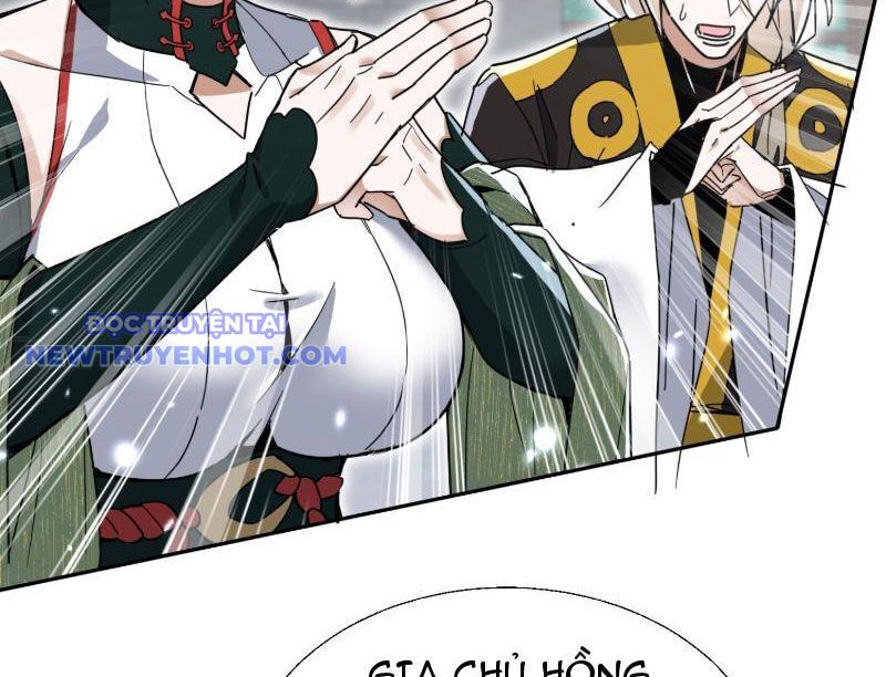 Đồ Đệ Nữ Đế Của Ta Muốn Hắc Hóa! Chapter 6 - Trang 2