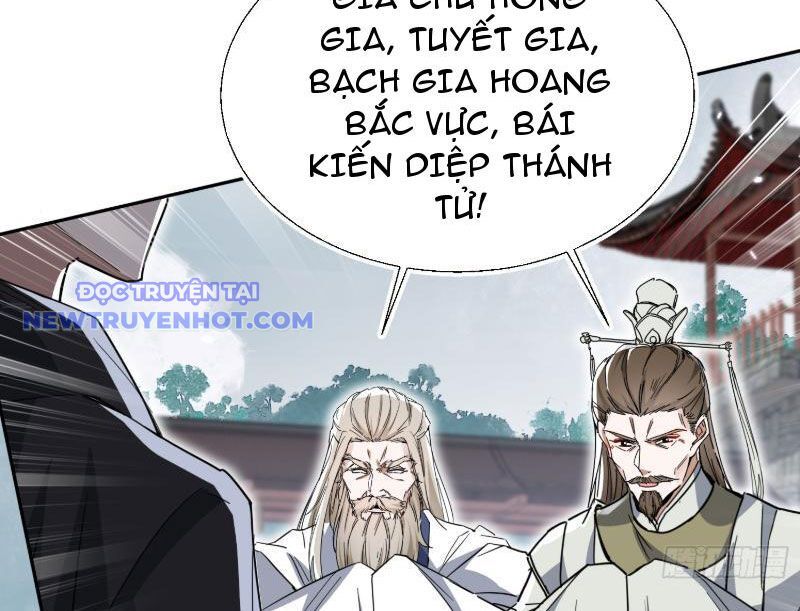 Đồ Đệ Nữ Đế Của Ta Muốn Hắc Hóa! Chapter 6 - Trang 2